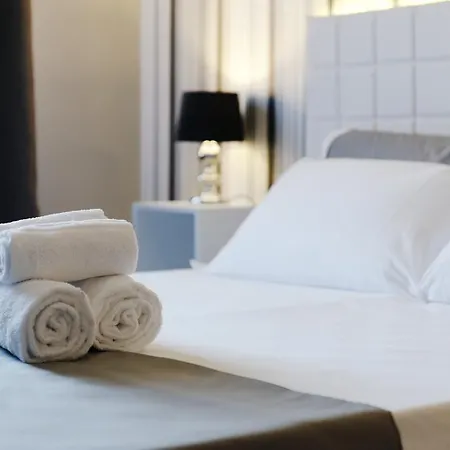 Residenza Edoardo I Pensionat 4*