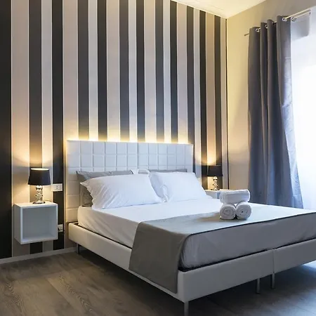 Pensionat Residenza Edoardo I Rom