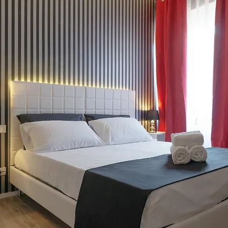 Pensionat Residenza Edoardo I