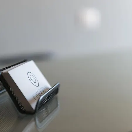 Πανσιόν Residenza Edoardo I 4*