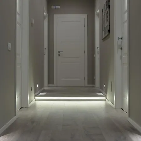 Πανσιόν Residenza Edoardo I