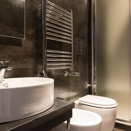 Πανσιόν Residenza Edoardo I 4*