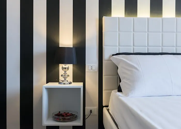 Residenza Edoardo I Řím