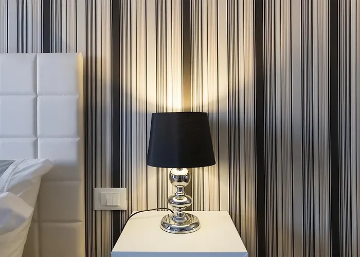 Penzion Residenza Edoardo I