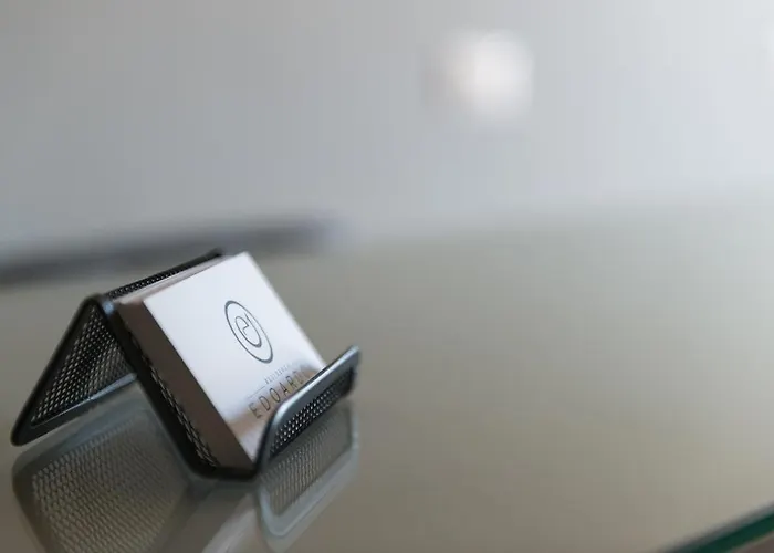 Penzion Residenza Edoardo I 4*