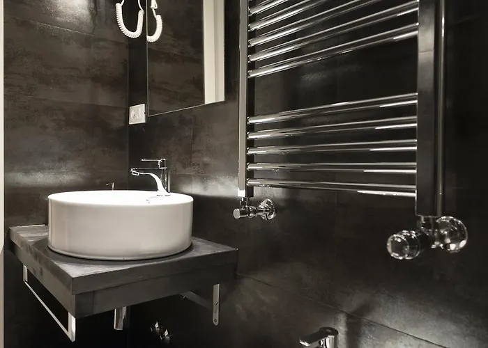 Residenza Edoardo I Penzion