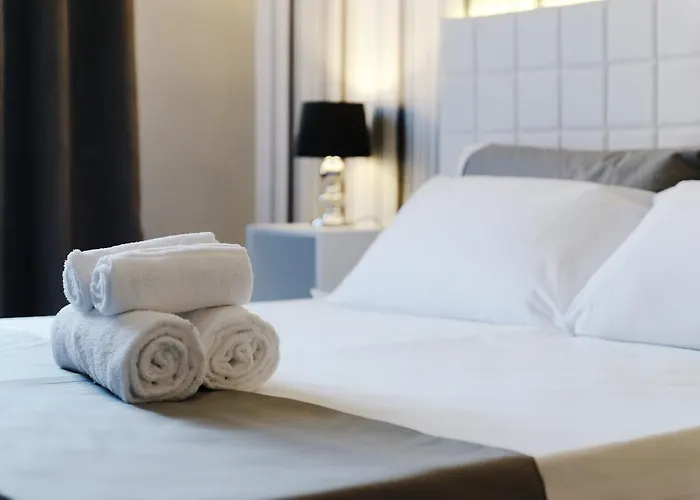 Residenza Edoardo I Penzion 4*