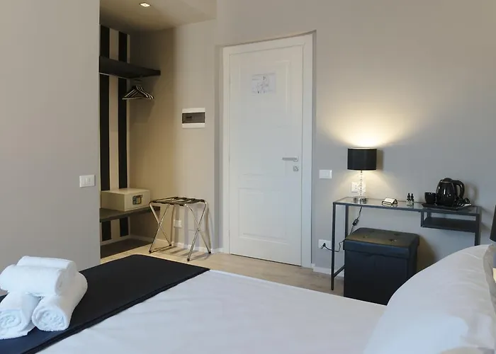 Penzion Residenza Edoardo I Řím