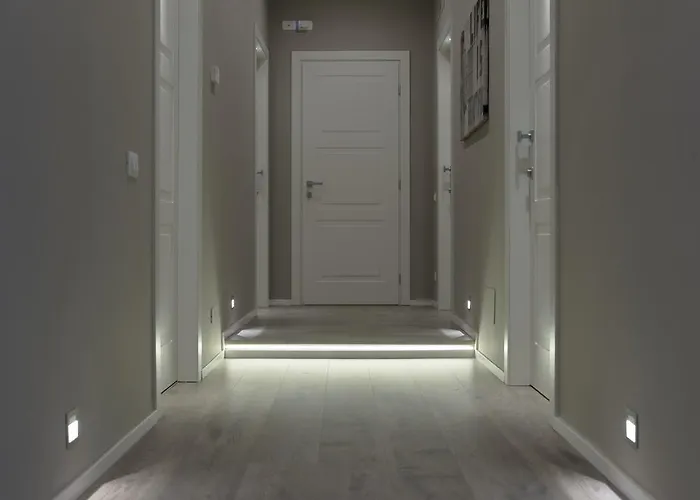 Penzion Residenza Edoardo I