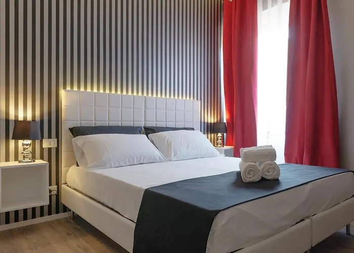 Pensión Residenza Edoardo I