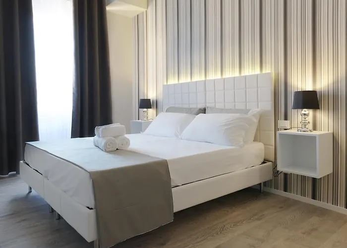 Penzion Residenza Edoardo I Řím