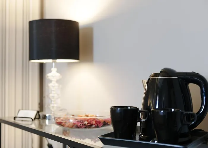 Residenza Edoardo I 4*