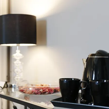 Residenza Edoardo I 4*